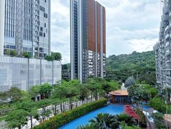 Kingsford . Hillview Peak (D23), Condominium #586510831